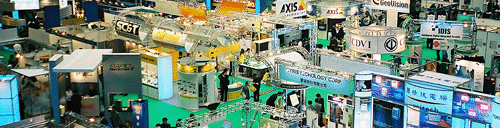 SecuTech Expo